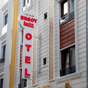 Ersoy ıkiz Otel