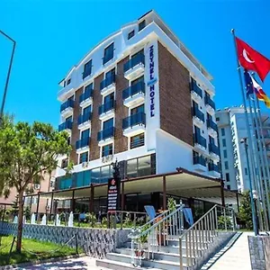 Zeynel Boutique *** Анталья