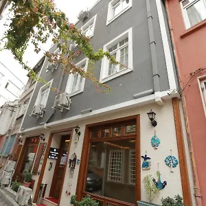 oteli̇ zi̇yaret edi̇n