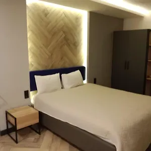 Aparthotel Meyde Boutique