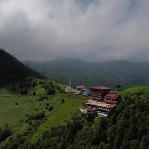 Апартаменты Avulot Mountain