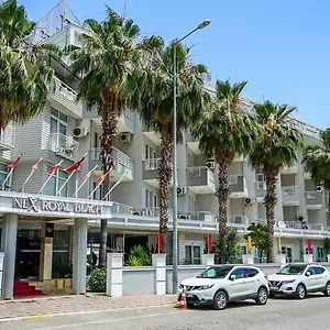 Nex Royal Beach Otel