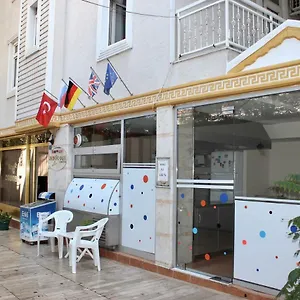 Hotel Nergiz Boutique