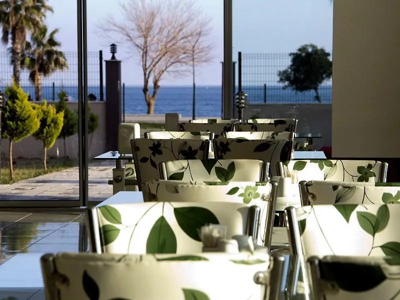 Volkii Hotel Antalya 2*,