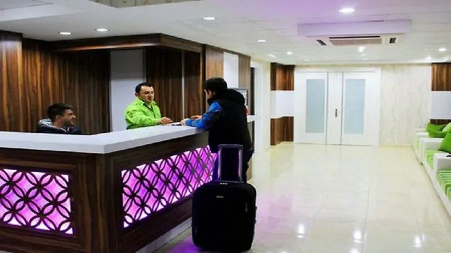 Volkii Hotel Antalya