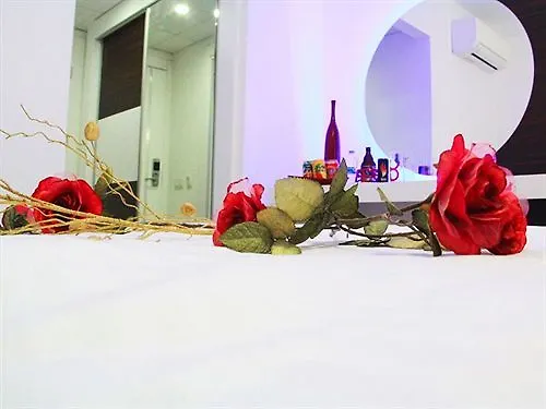 Volkii Hotel Antalya 2*,  Törökország